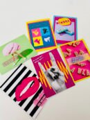 Instant Happiness compacte tool Kaartdeck