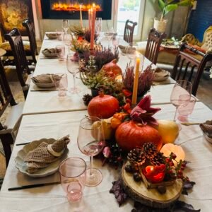 Tafelverhalen Herfst Editie 16 November